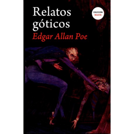 Relatos góticos