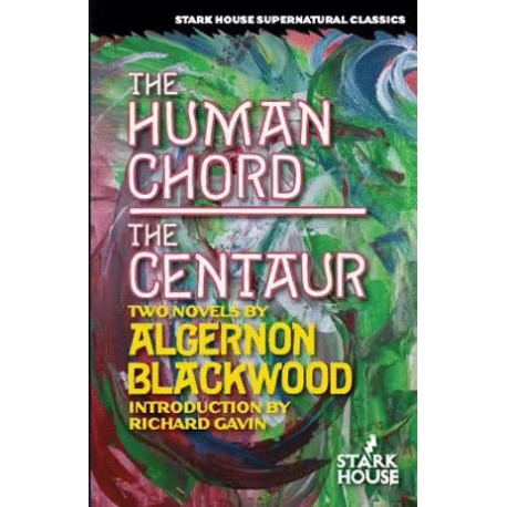 Human Chord, The / Centaur,The