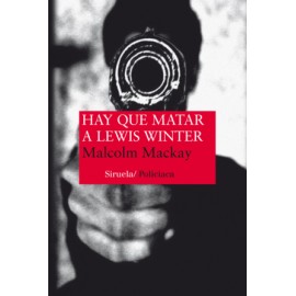 Hay que matar a Lewis Winter