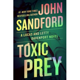 Toxic Prey
