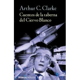 Cuentos de la taberna del Ciervo Blanco