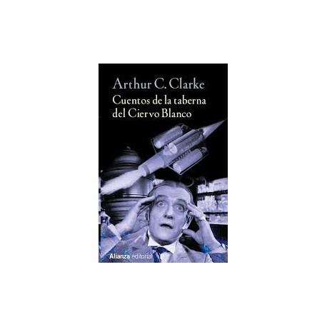 Cuentos de la taberna del Ciervo Blanco
