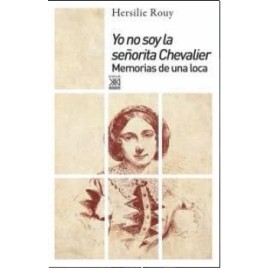 Yo no soy la señorita Chevalier