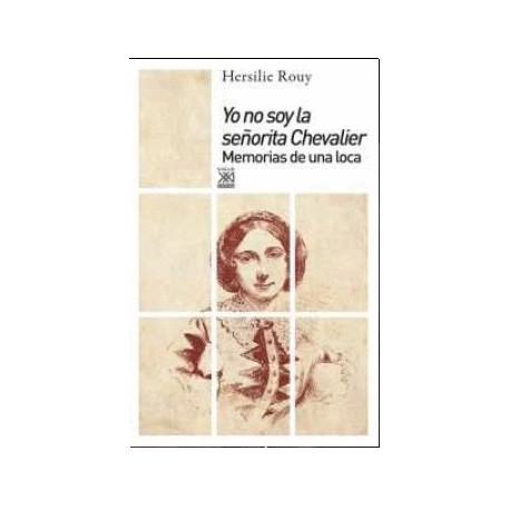 Yo no soy la señorita Chevalier