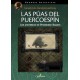 Púas del puercoespín, Las