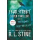 Fear Street Super Thriller