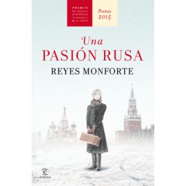 Una pasión rusa