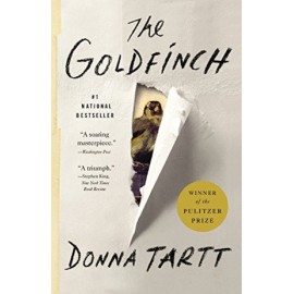 Goldfinch, The