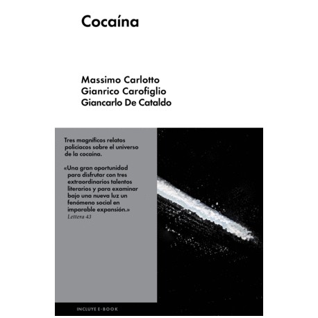 Cocaína