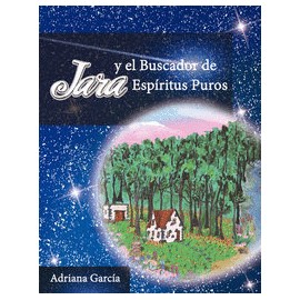 Jara y el buscador de espíritus puros