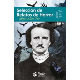 Selección de relatos de horror