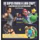 De Super Mario a Lara Croft