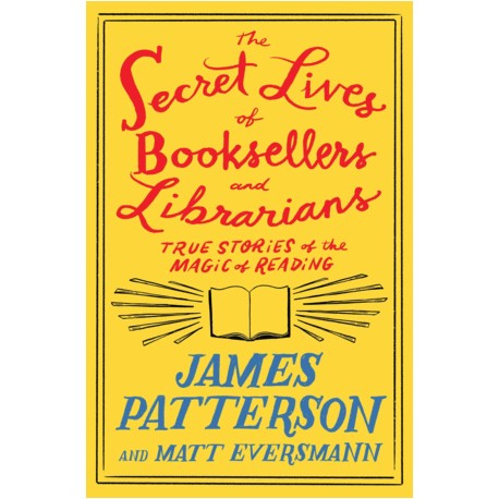 Secret Lives of Booksellers and...
