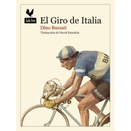 Giro de Italia, El