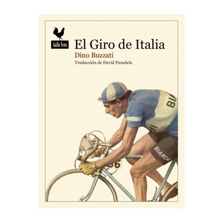 Giro de Italia, El