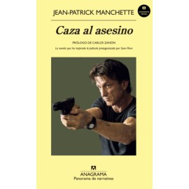Caza al asesino