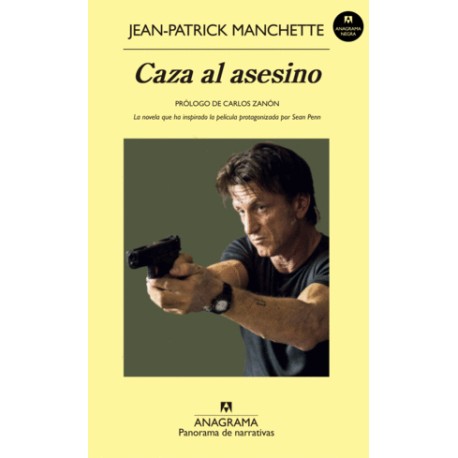 Caza al asesino