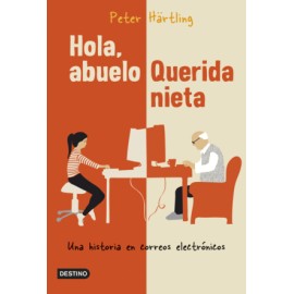 Hola, abuelo. Querida nieta