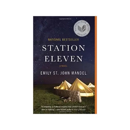 Station Eleven