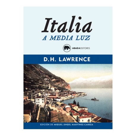 Italia a media luz