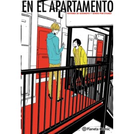 En el apartamento. Vol. 1