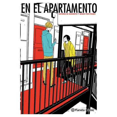En el apartamento. Vol. 1