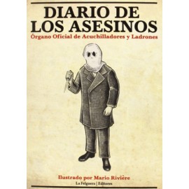 Diario de los asesinos