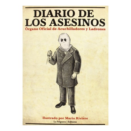 Diario de los asesinos