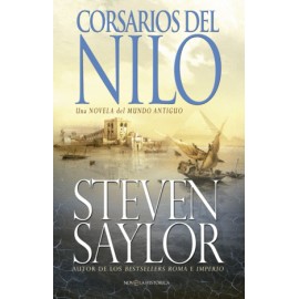 Corsarios del Nilo