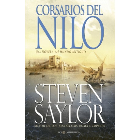 Corsarios del Nilo
