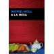 A la mesa