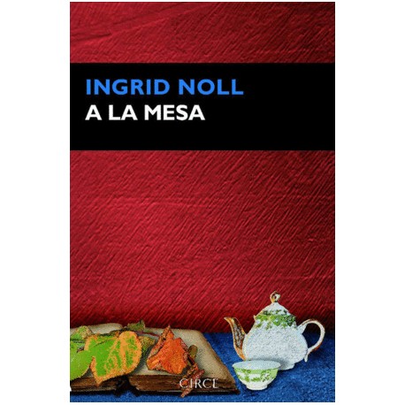 A la mesa
