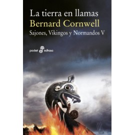 Tierra en llamas, La