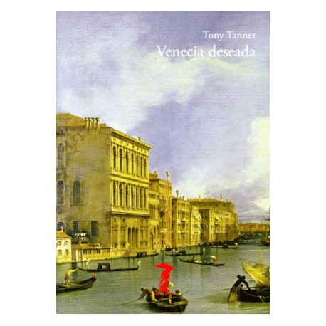 Venecia deseada