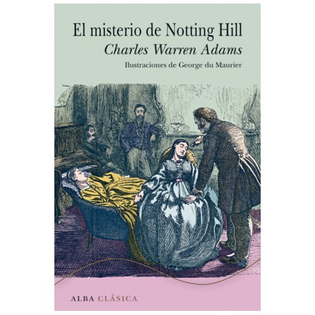 Misterio de Notting Hill, El