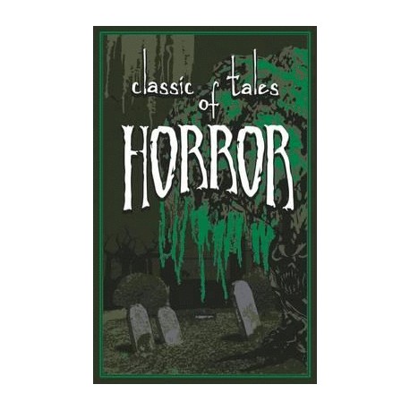 Classic Tales of Horror