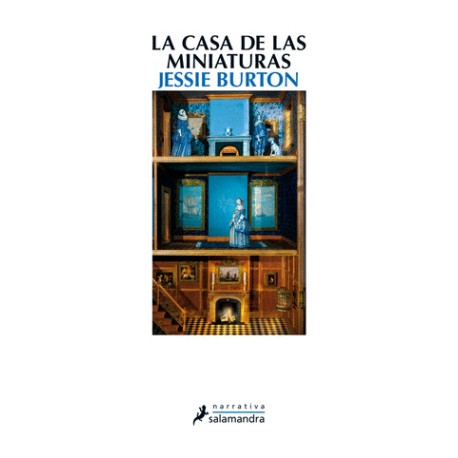 Casa de las miniaturas, La