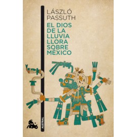 Dios de la lluvia llora sobre México, El