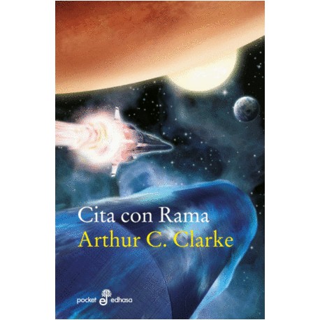 Cita con Rama