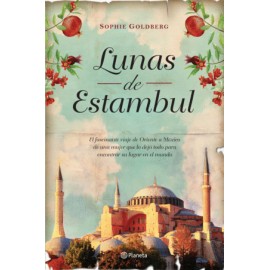 Lunas de Estambul