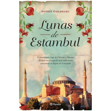 Lunas de Estambul