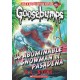 Abominable Snowman of Pasadena, The