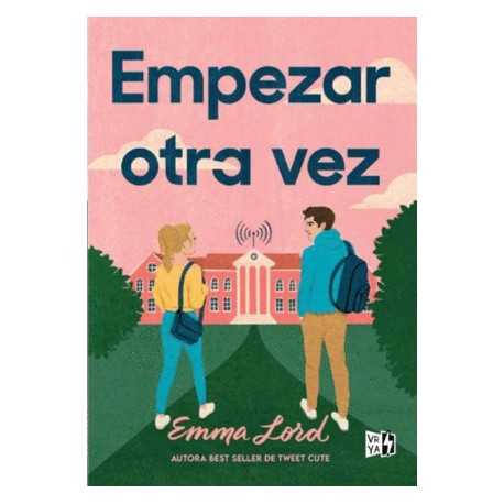 Empezar otra vez