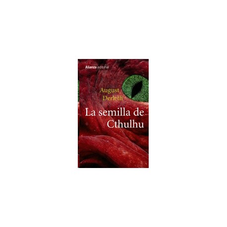 Semilla de Cthulhu, La