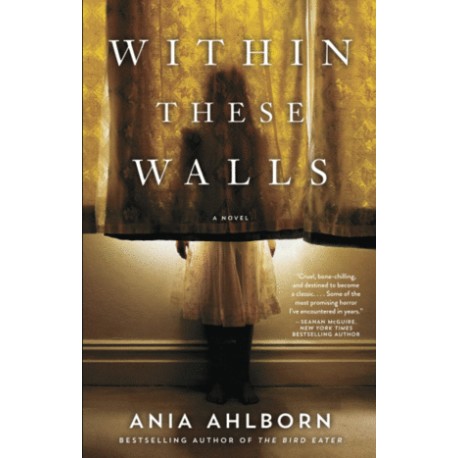 Within These Walls