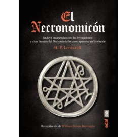 Necronomicón, El