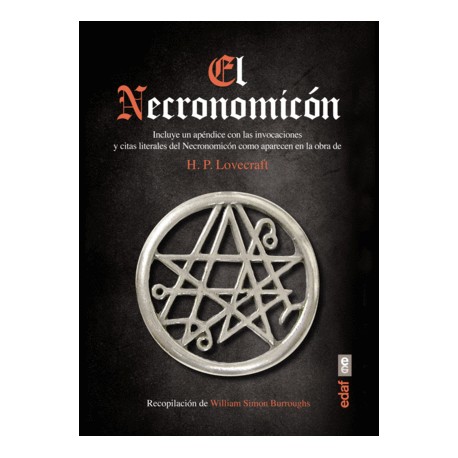 Necronomicón, El