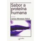 Sabor a proteína humana