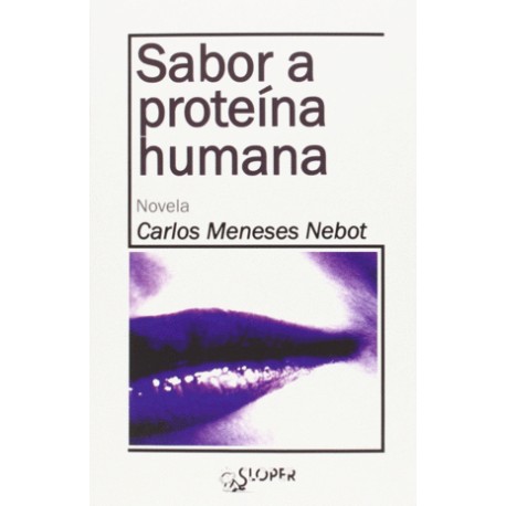 Sabor a proteína humana