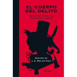 Cuerpo del delito, El